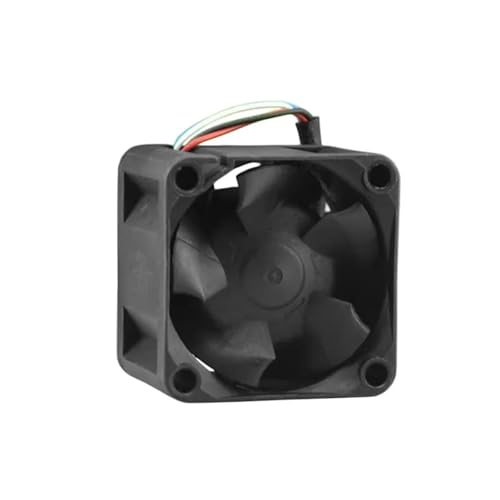 Ventilateur de refroidissement DB03628B12S 12V pour boîtier PC - 3