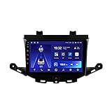 Multifunciones: el micrófono estéreo para automóvil integrado en Android 10.0 es compatible con GPS / Bluetooth 4.0 (música y llamadas con manos libres) / WLAN / 4G / 1080P video / salida RCA completa / USB / pantalla táctil IPS más grande / conexión de espejo / control del volante / imagen de marcha atrás / Información del vehículo / Multi-idioma / Plug and play, compatible con DVR externo / TPMS / OBD2 / DAB + / Carplay / Dash Cam, etc. (opcion