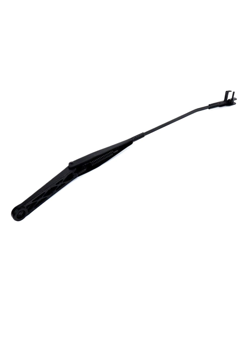 Front Windshield Washer Wiper Bracket Arm Compatible with Focus MK2 2005–2011 4M51-17526CB 4M51-17526AB(Front Left)
