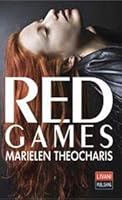 Red games 9601433309 Book Cover