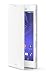 Produktbild Sony SCR16 Smartphone-Cover mit Standfuß für das Sony Xperia style weiß
