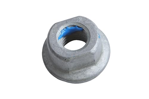GM Genuine Parts 11548360 Front Upper Control Arm Nut