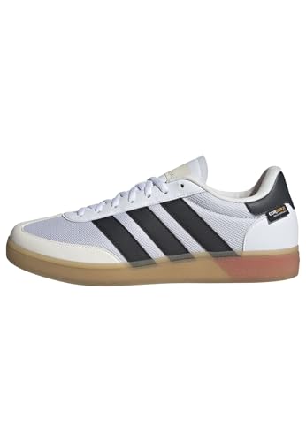 adidas Dropset Spezial Entraînement Unisexe Adulte Blanc/Noir/Lucid Red 9.5
