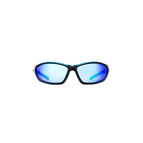Calcutta Men's Wayfarers Sports-Fan-Sunglasses2