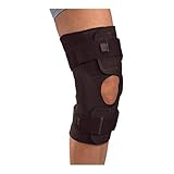 Dj Orthopedics Reddie Brace Large 20-1/2 to 23 Inch-Model 79-82397-Each