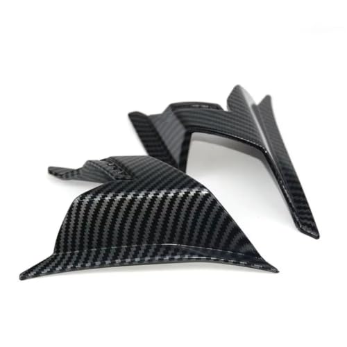 Winglet de carénage moto ABS pour ADV 160 stabilisateur délecteur d'air