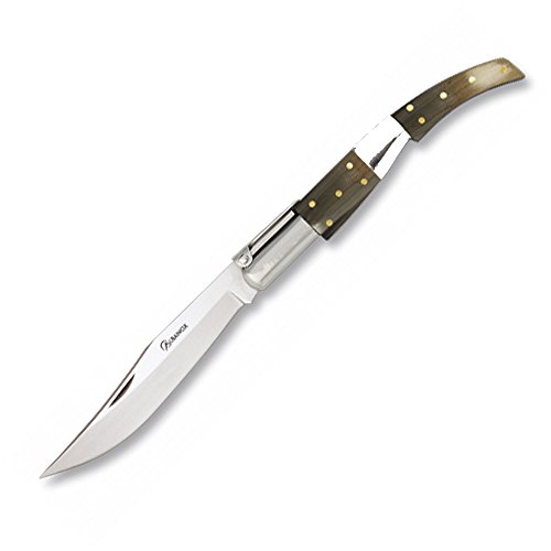 Couteau classique Albainox 1062 pour ne jamais manquer d'un outil coupant