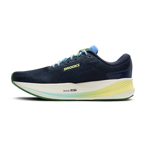 Image of Brooks Men's Revel Max Neutral Running & Walking Shoe