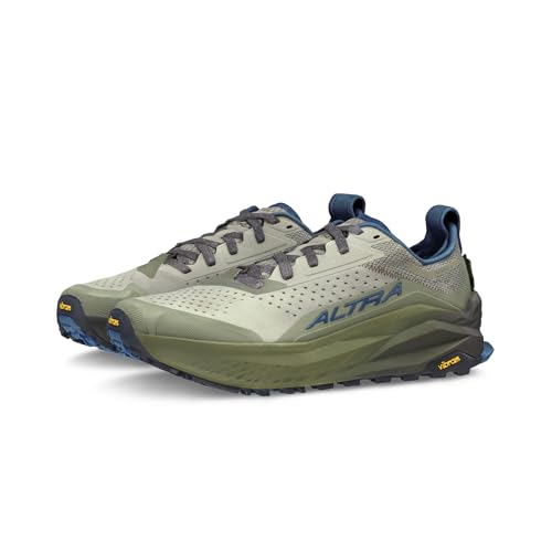 Image of ALTRA Men's Olympus 6 Trail Running Shoe
