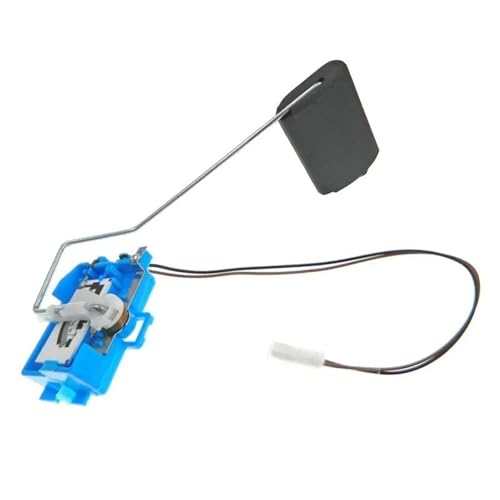 Sensor indicador de nivel de gasolina ideal para viajes largos en coche
