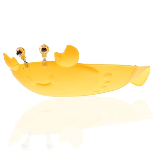 Vaguelly Sombrero De Infantil y Resistente Para Bebés Gorro De Champú Para Protección Del Cabello Color