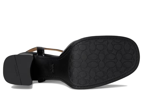 Coach Women's Tea Rose Pump3