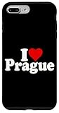Photo Gallery custodia per iphone 7 plus/8 plus i love heart praga repubblica ceca praha Photo Gallery custodia per iphone 7 plus/8 plus i love heart praga repubblica ceca praha