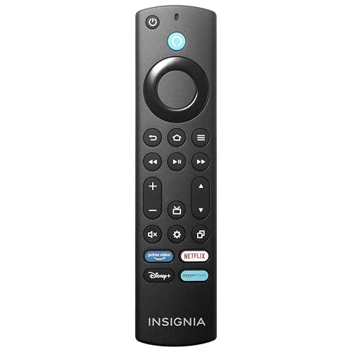 INSIGNIA 55-inch Class QF Series LED 4K UHD QLED Smart Fire TV with Alexa Voice Remote (NS55-UQFL26) - image 7