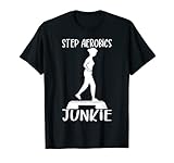 precio step para aerobics Gym lovers and step aerobics fans loves this step aerobics design with step aerobics platform with silhoute of a woman who does fitness.