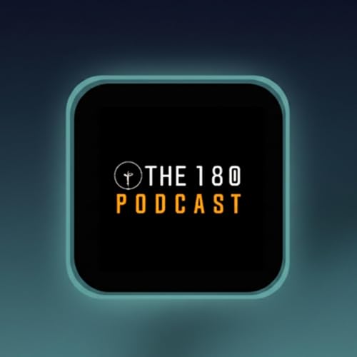 Couverture de The_180 podcast