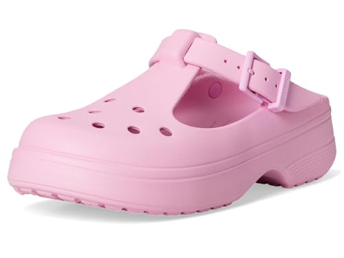 Image of Crocs Women's Classic Mary Jane Clogs