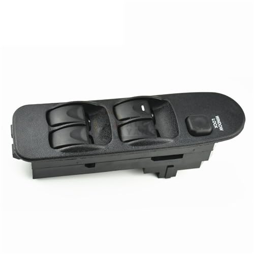 MR740599 Interrupteur de vitre avant gauche commande de lève-vitre pour voiture