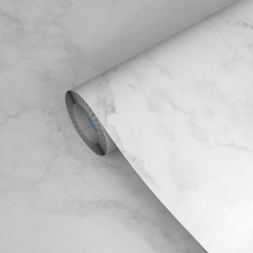 Image of GSCIT Club Wood Grain Repair Tape, 15.7 inch X 15ft Self Adhesive Marble Grain Repair Patch for Tables, Chairs, Baseboards, Doors, Windows, Floors, Handicraft DIY.