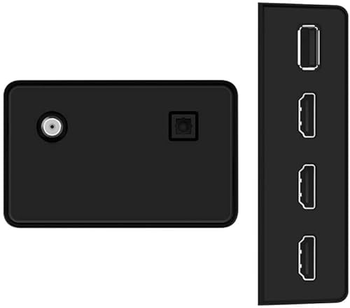 Miniatura 6 de VIZIO Smart TV de 55 pulgadas serie V 4K UHD HLG compatible con Bluetooth, con Dolby Vision HDRHDR10+, DTS Virtual X, V, VRR y modo automático de