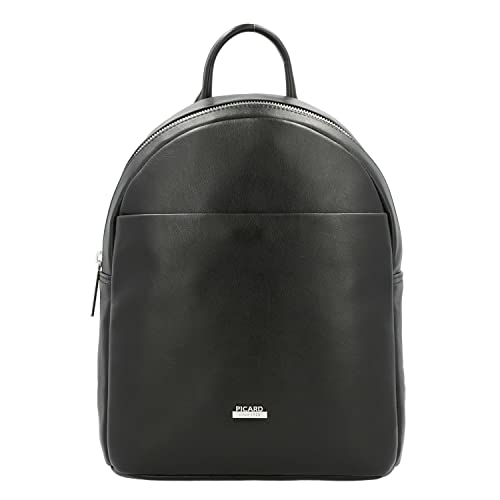 Sac messager Picard Really noir sac bandoulière femme
