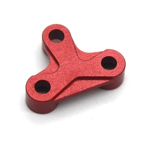 For Tamiya For XV02 RS Pro XV-02 1/10 RC �����[�g�R���g���[���Ԃ̋����X�e�A�����O�J�o�[�R���|�[�l���g�A�b�v�O���[�h�A�N�Z�T���[ RC�A�b�v�O���[�h
