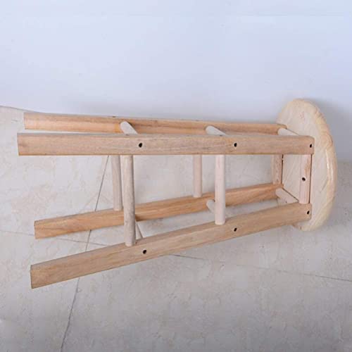 Étagère multifonctionnelle bois léger pour optimiser espace loft - 2