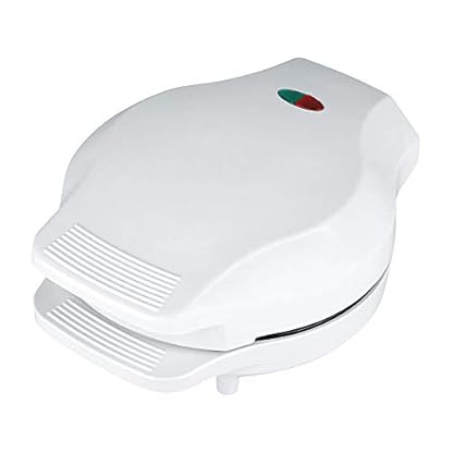 Rosenstein & Söhne Donutmaker: Mini-Donut-Maker, antihaftbeschichtet, 1.000 Watt (Mini Donutmaker, Donut Maschine, Waffeleisen) – Bild 5
