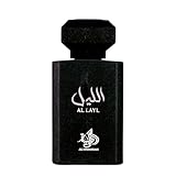 AL WATANIAH AL LAYL EDP UNISSEX 100ML