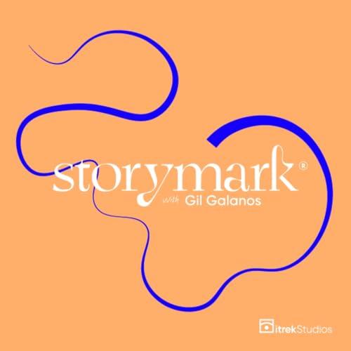 storymark LIVE: Tzipi Livni, Former Vice Prime Minister of Israel | Driven By Belief