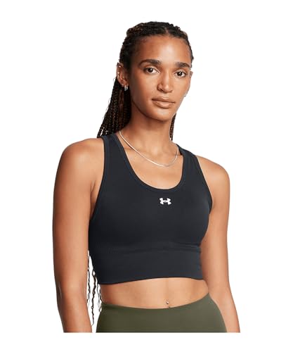 Soutien-gorge de sport Under Armour Seamless pour femme brassière confort