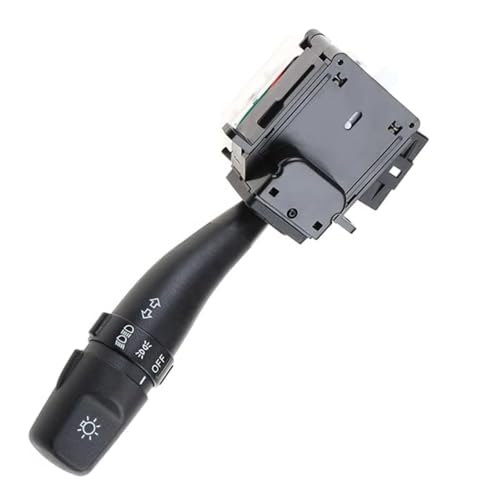 Commutateur de clignotant pour Hyundai Elantra et Matrix remplacement OEM 9341017000