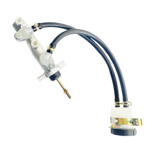 Bomba de freno del cilindro de freno 1000 800 Master 4x 2x Compatible con piezas de motocicletas automotrices para el número de pieza 15106010400