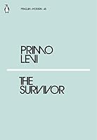 The Survivor 0241339413 Book Cover
