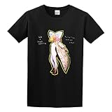 Men's David Guetta Floating Through Space Hex Sia in Space Mix T-Shirt Print Tees Short Sleeve O Neck M