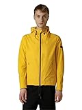 peuterey lembata giubbotto leggero uomo giallo bomber water repellent primavera estate 548 (l)