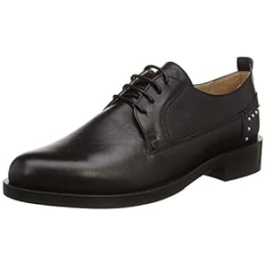 Geox D BROGUE S G dames SCHOENEN