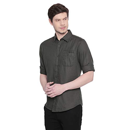 Image of Mufti Men Shirt