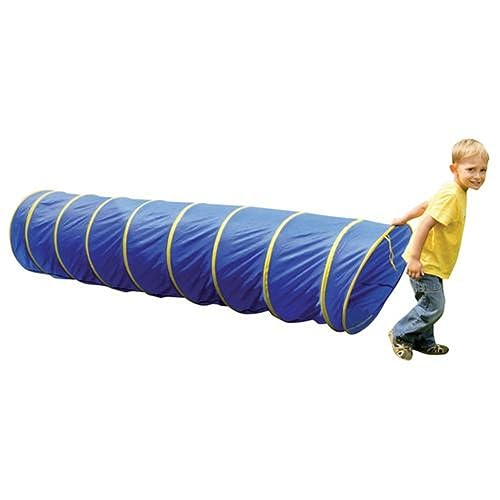EDUPLAY Kriechtunnel, Größe:295 cm