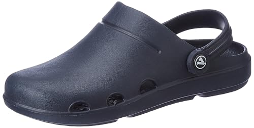 Aqualite Men AL-643 Clogs, N.Blue, 9 UK/India (B0D95P6928) Amazon Price History, Amazon Price Tracker