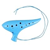 Conçu pour les étudiants : répond aux besoins spécifiques des jeunes musiciens, contribuant à leur développement musical ; flûte traditionnelle, ocarina, instrument à vent