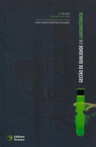 Gestão De Qualidade Em Laboratórios