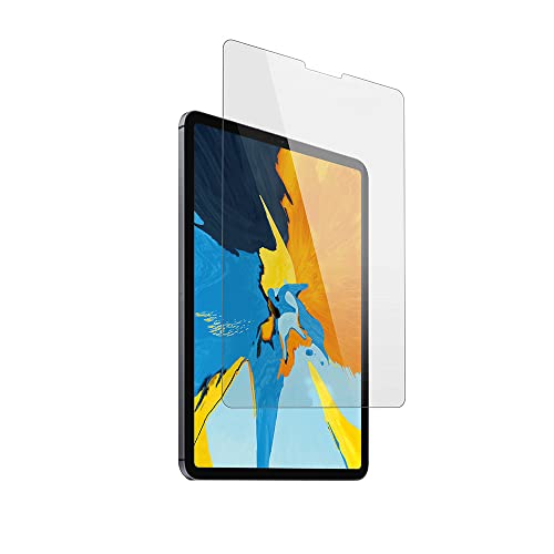 Protection en verre iPad Pro 11 Cygnett OpticShield film premium haute transparence