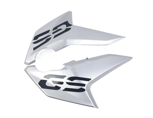 Panneaux Carénage Latéral Moto Solution Anti-Choc Réservoir F750GS F850GS 2018-2020
