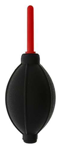 Visible Dust Hurricane Blower