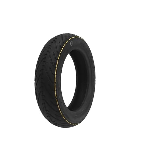AQXYWAZQ Neumático sin cámara 60/70-6.5 for Patinete eléctrico MAX G30/G30E/G30LP (245 x 245 x 55 mm, con reparación automática)(607065ZKT)
