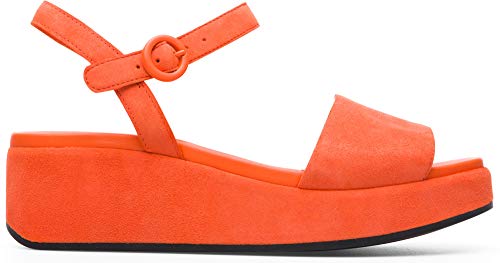 Image of Camper Women's Wedge Sandals
