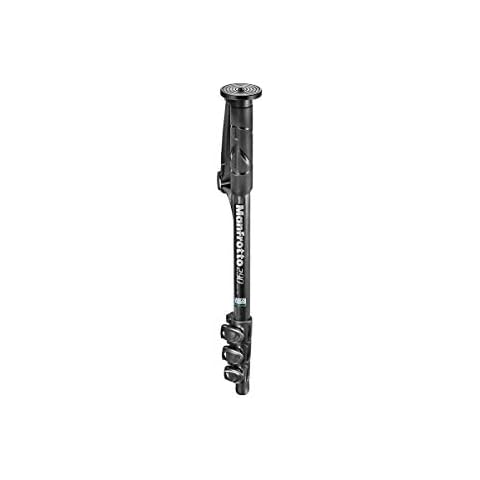 Manfrotto 290 Carbon Fiber Monopod Cover