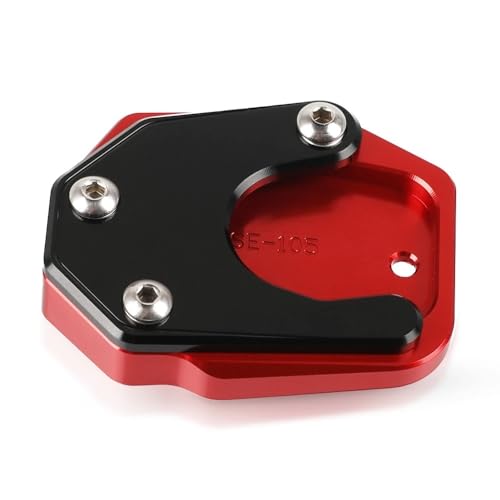 Béquille pied latérale pour moto CBR600RR CBR500R CBR650R