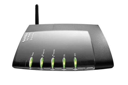 AVM FRITZ!Box Fon WLAN 7050 (Annex B) (German